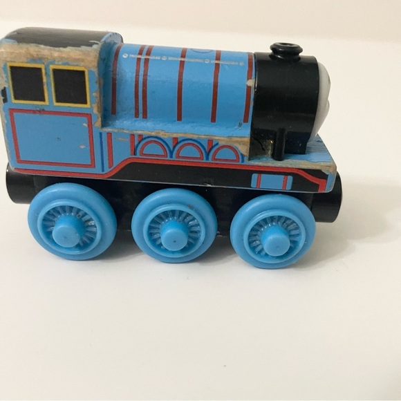 Thomas & Friends Wooden Gordon Train - Picture 13 of 15